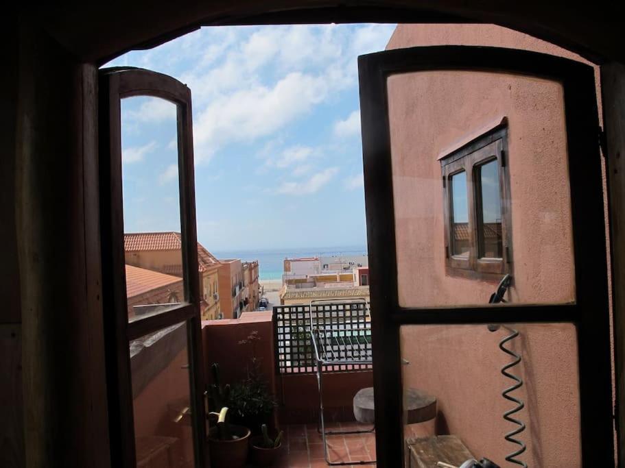 Sea Views / Fabulous Attic / Fast Fibre Optic Tarifa Exterior foto